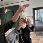 ヒト幹細胞培養液サンプルを使って生の声を聞いてきた！