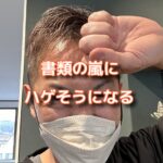 書類で頭が痛くてもゴッホカラーで気分転換だ！