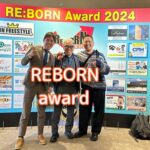 REBORNで人生のプレゼンを聞き心が震えた1日