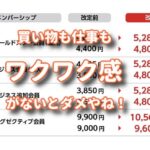 コストコ会費が値上げもありロピアに変えることで買い物の楽しさを継続したい！