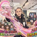 美容師の呪いは愛の証！くせ毛難民を救う、たった一つの覚悟